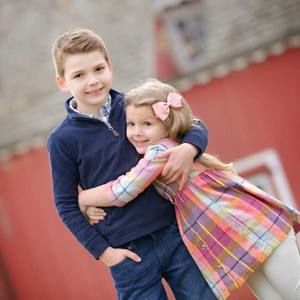 Meet your Posher, Michele